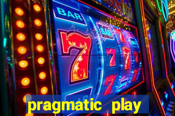 pragmatic play slots rtp